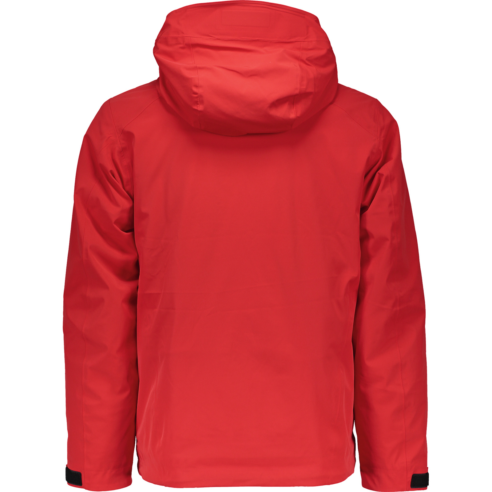 Sherpa Herren-Skijacke Godawari XXL, rot