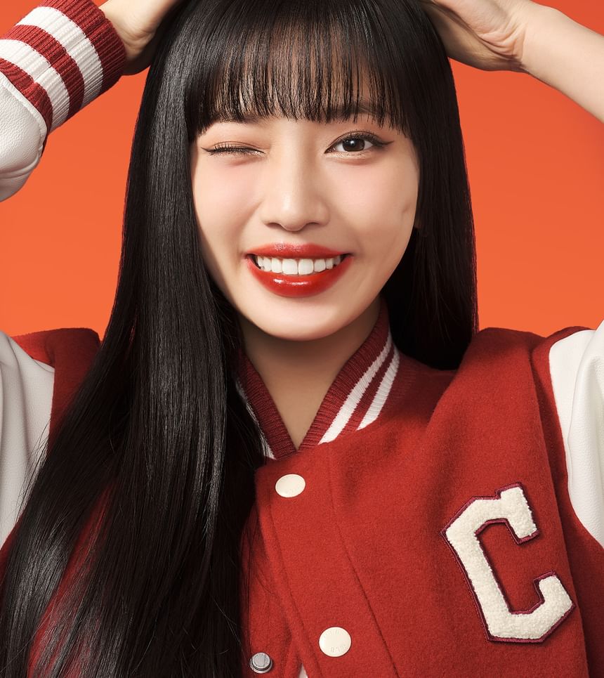 BLACK ROUGE - Glow Bokki Tint - 12 kleuren
