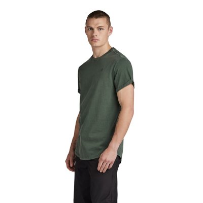 Tee-shirt à manches courtes homme Lash G-STAR