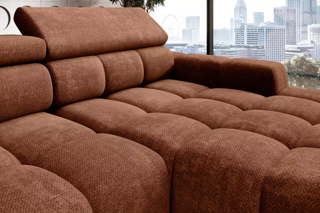 Ecksofa Bull