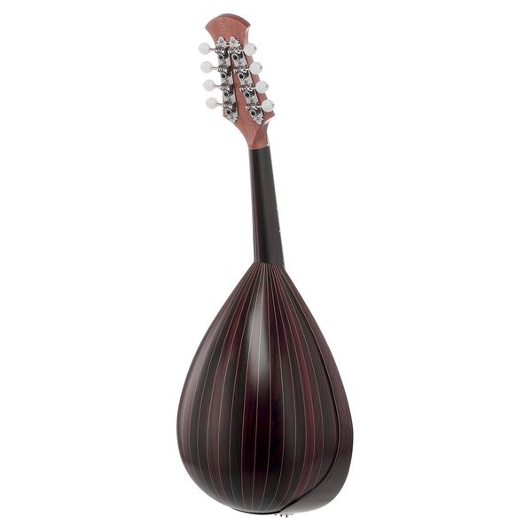 Atsushi Miyano Round Back Mandolin M-1 RG