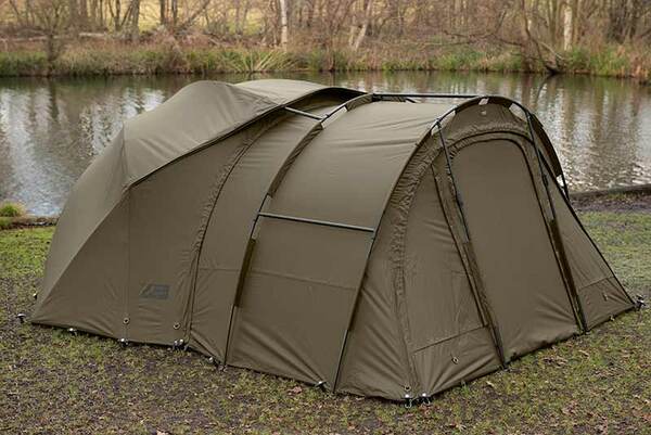 Extension pour le Fox Retreat Brolly System Extension