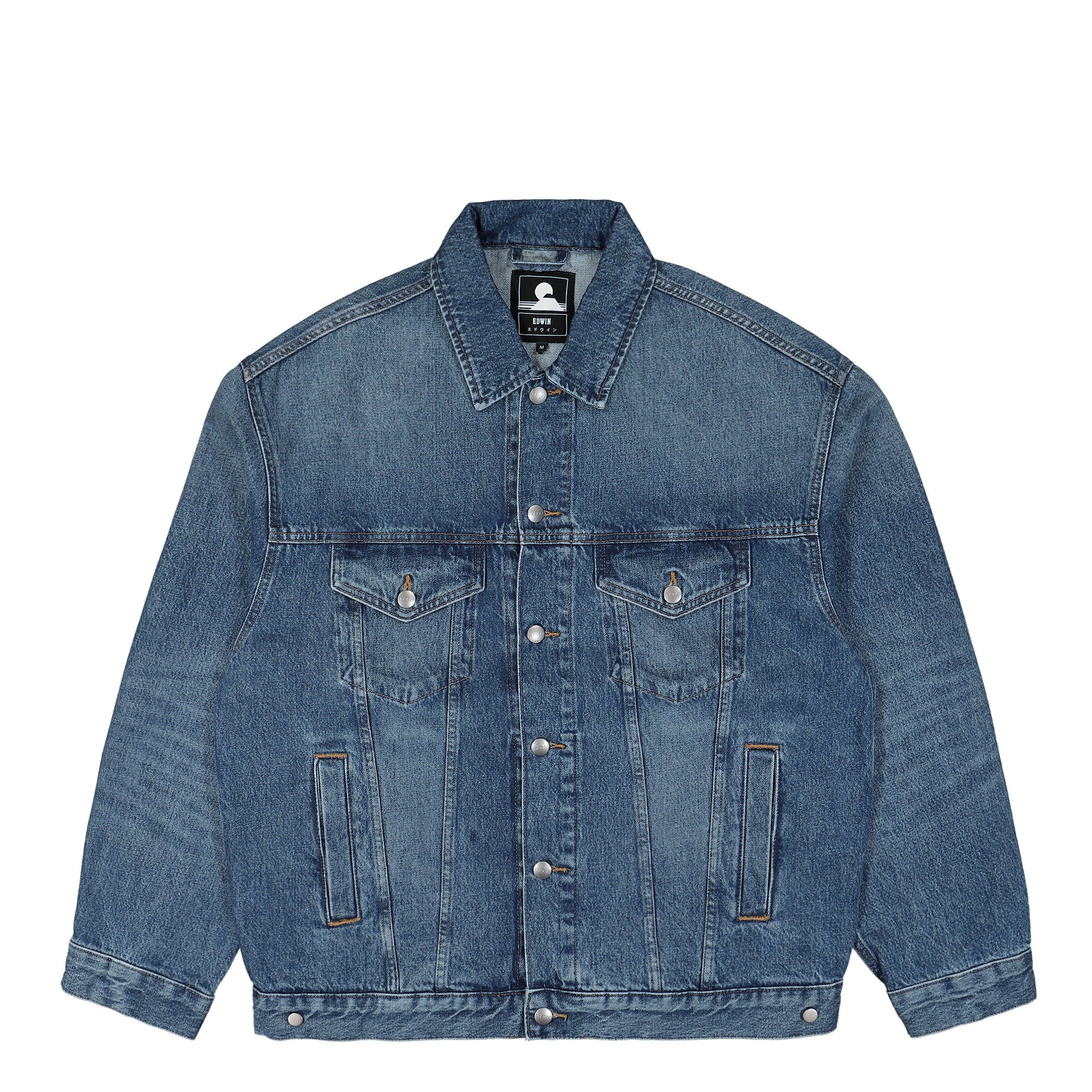 Edwin<br>EU-Trucker Jacket