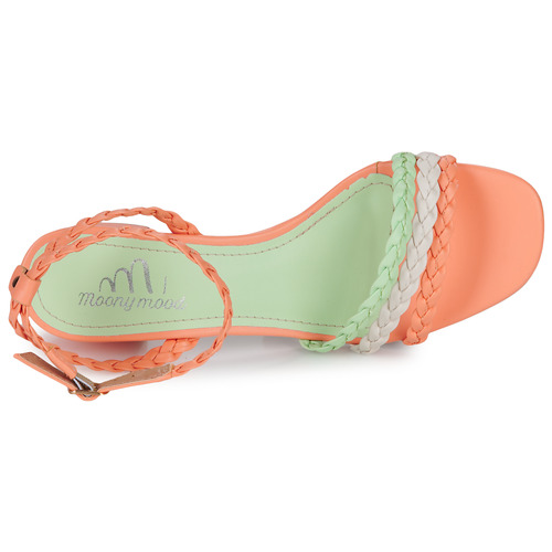 Moony Mood - OLDAVI - Orange