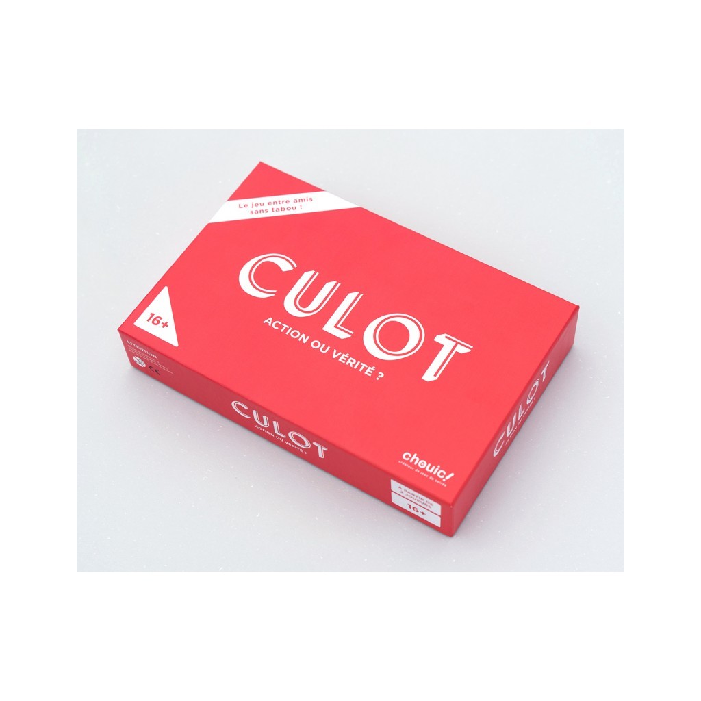 Culot