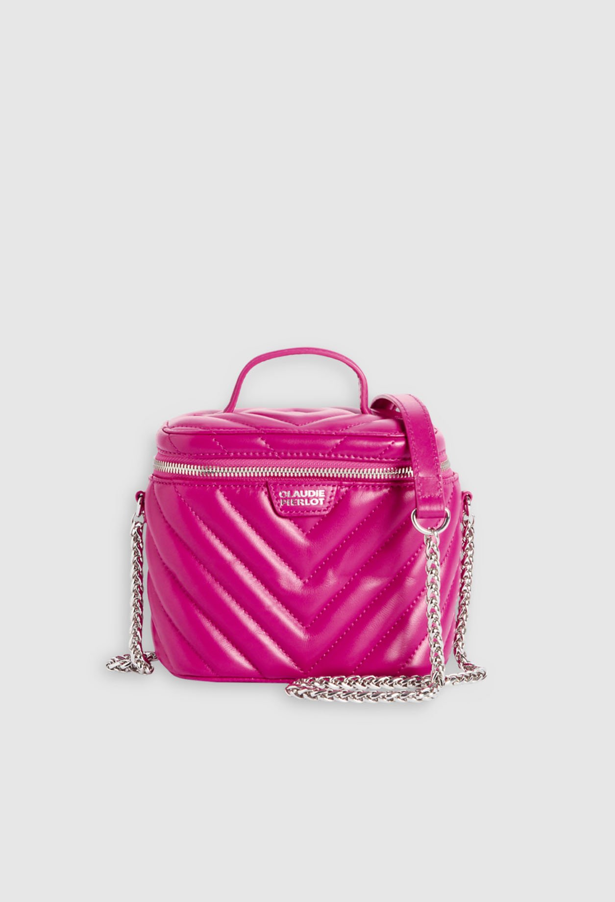 Sac Angela Vanity cuir