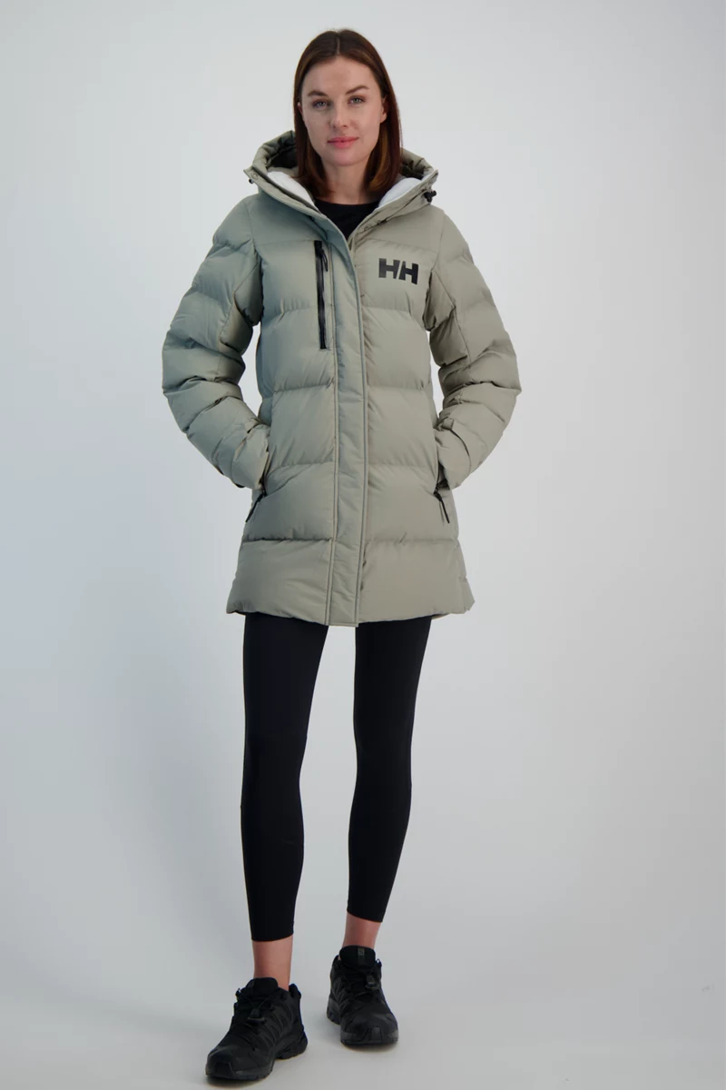 Helly Hansen Adore Puffy Damen Winterparka
