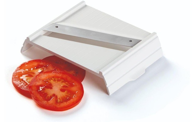 zyliss Gemüsehobel »Mandoline 4 in 1«