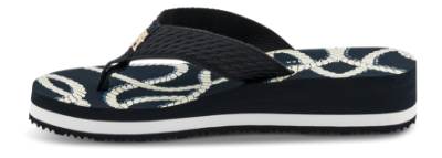 Tommy Hilfiger Pool slides unisex Blå FW0FW07148DW6