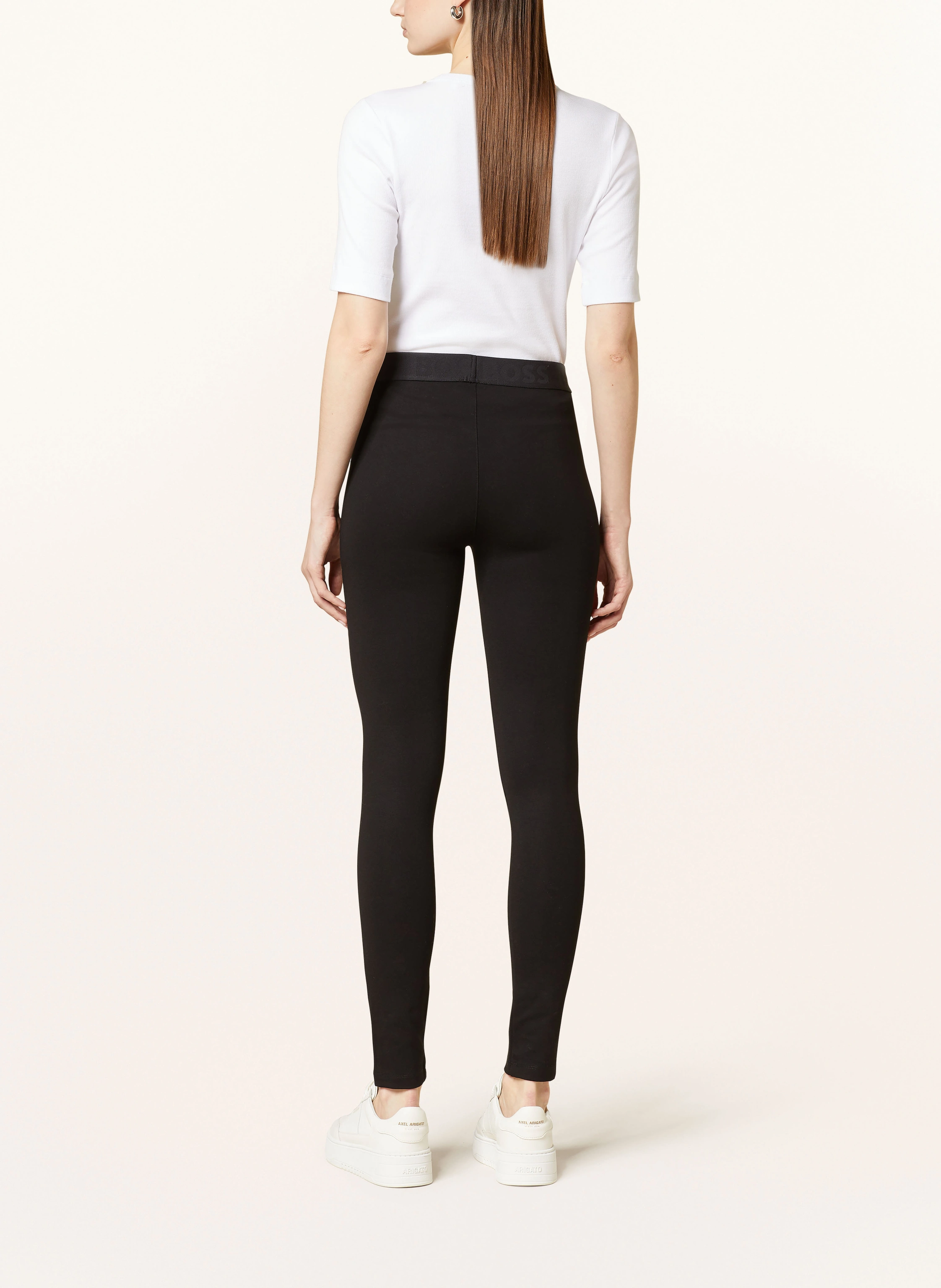 BOSS Leggings ESTRETCH