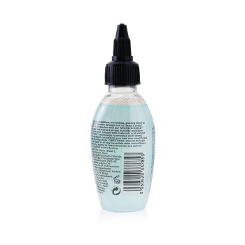 Fudge Finish Aqua Shine Serum (Hold Factor 1)  50ml/1.69oz