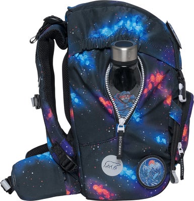 Beckmann Classic Ryggsekk 22L, Ninja Elements