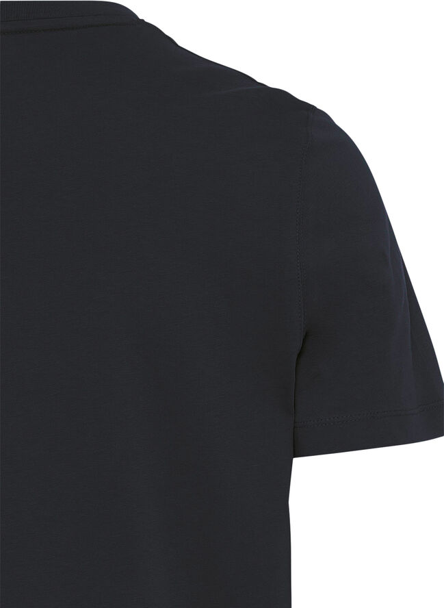 Camel Active NOS T-Shirt 1/2 Arm Asphalt