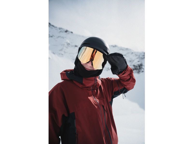 alpina Skibrille PENKEN Snowboardbrille