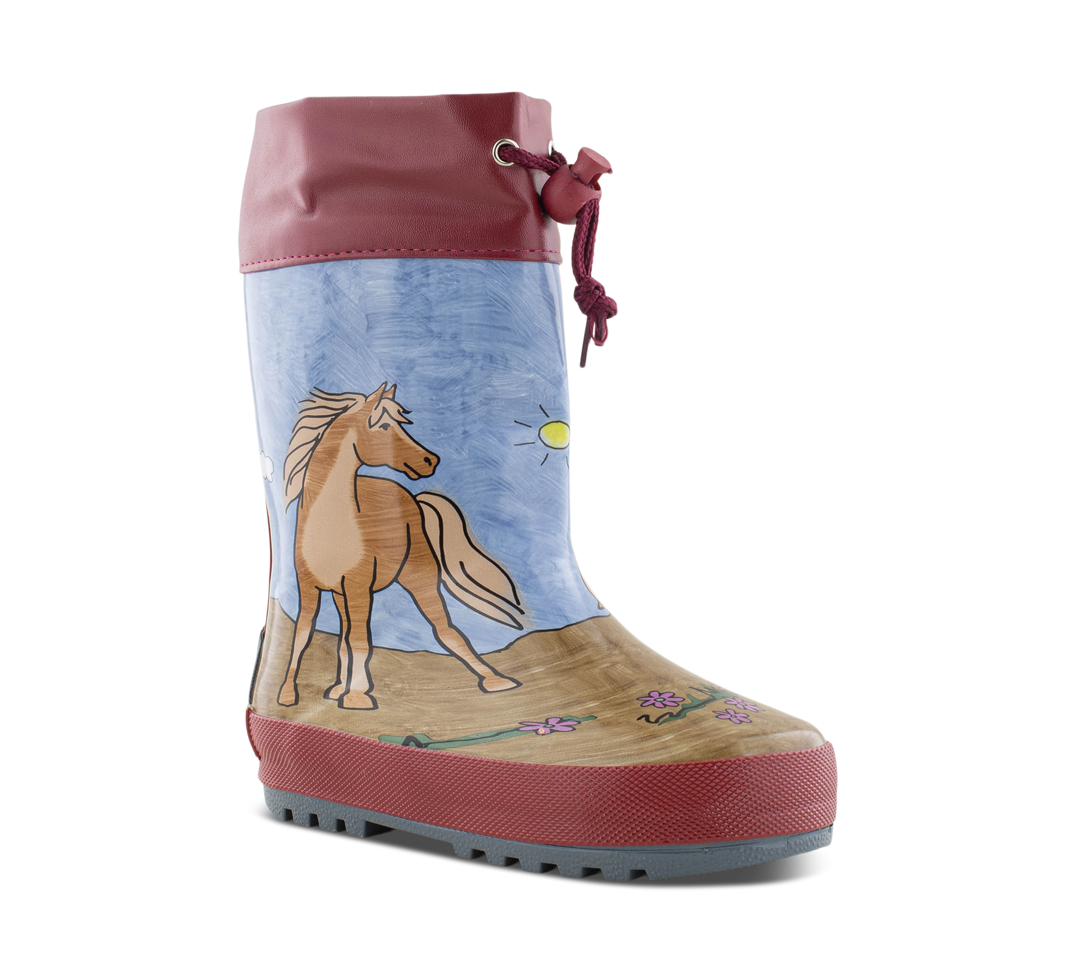 Maximo Horse Dream - Winterschuhe