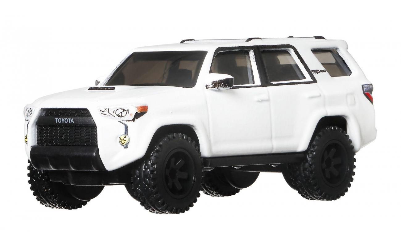 Hot Wheels Premium - Boulevard auto