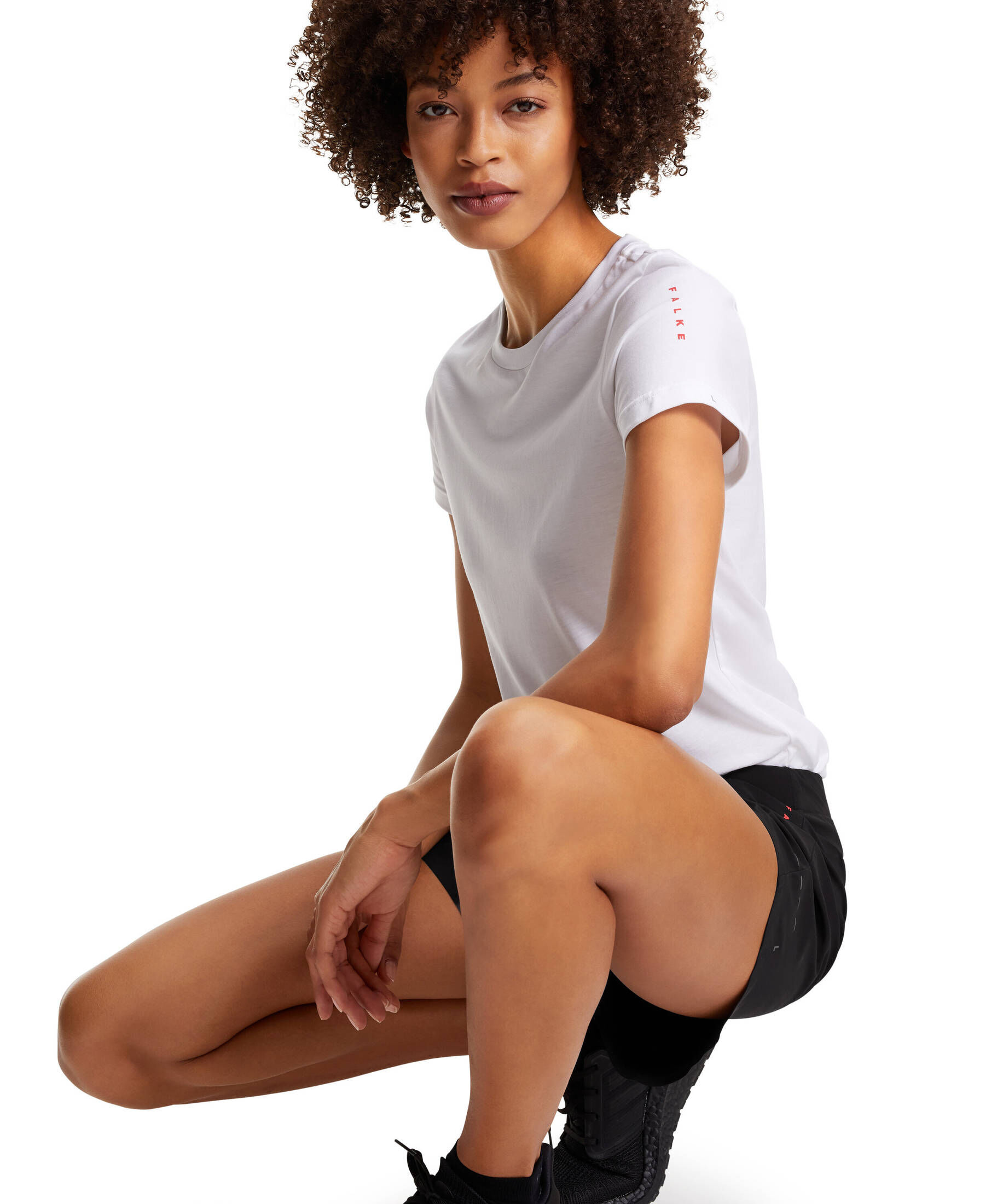 FALKE| Damen Shorts CORE Challenger