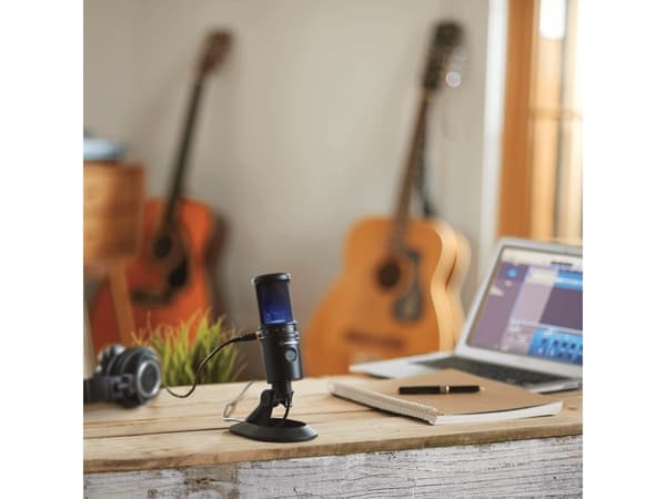 Audio-Technica 20 Series AT2020USB-X - Mikrofon - USB