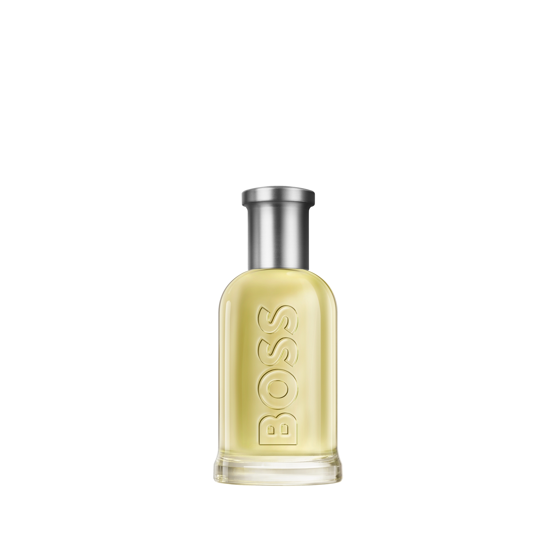 BOSS Bottled Eau de Toilette for Men 50ml