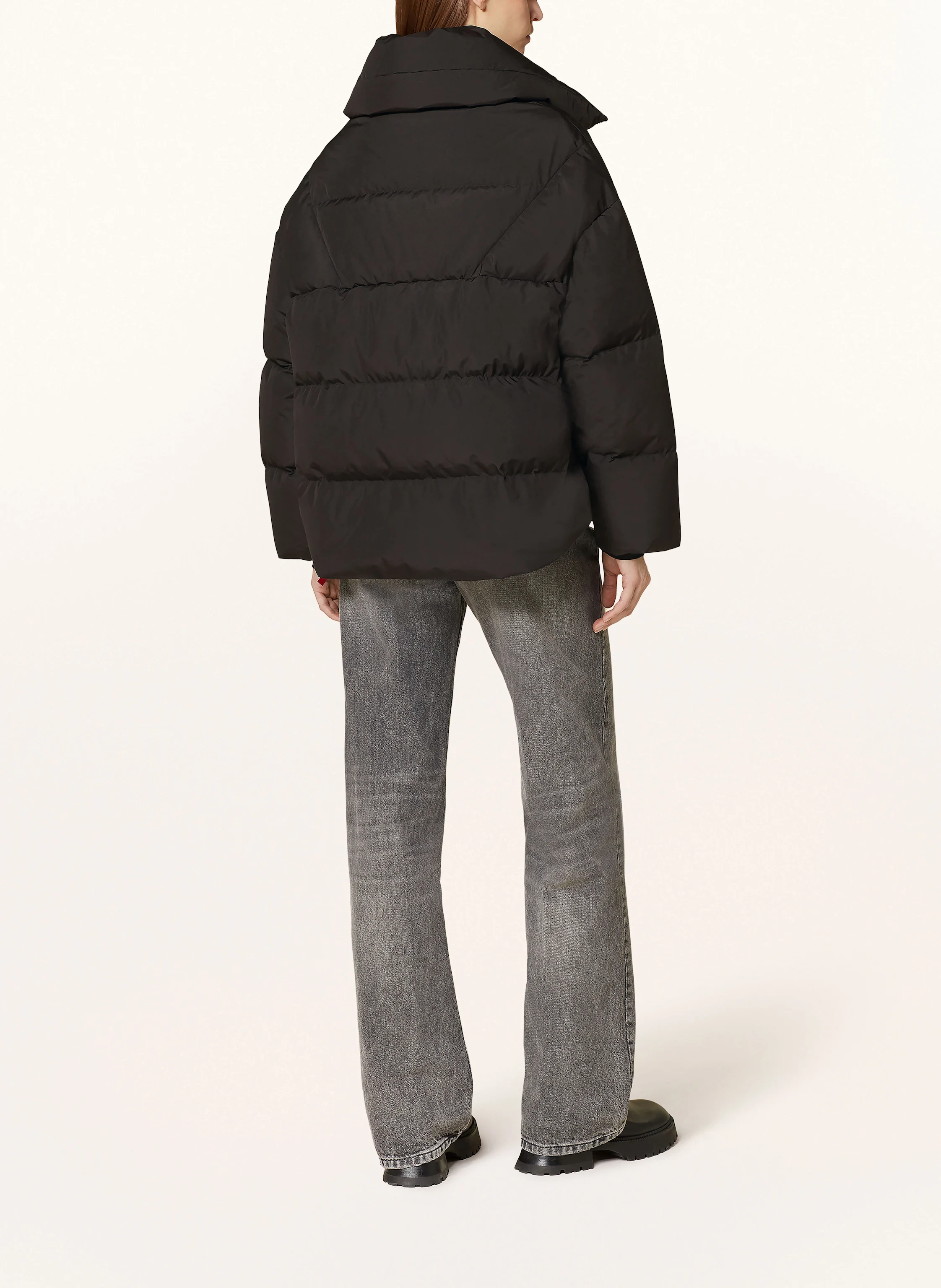 WOOLRICH Daunenjacke GTX