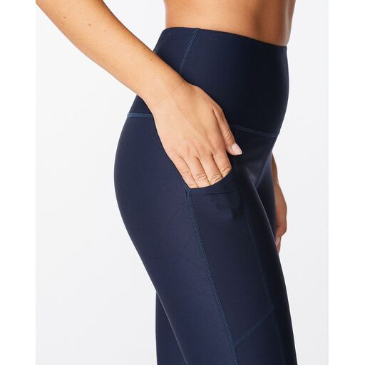 Malla De Compressión 2xu Aero