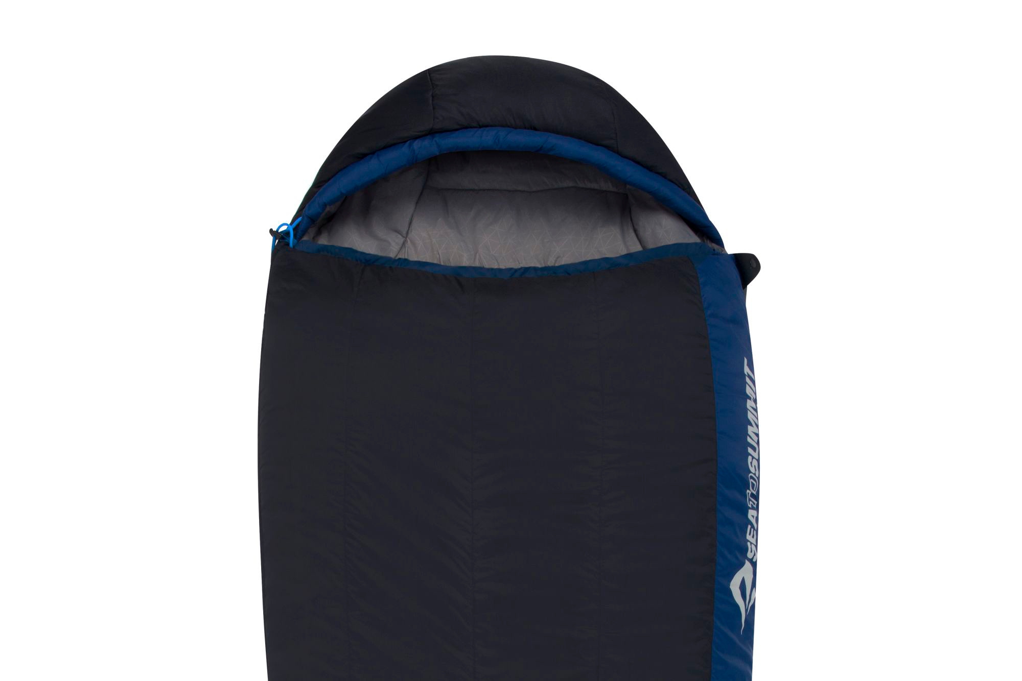 Sea to Summit Trailhead Synthetikschlafsack ThIII Regular wide