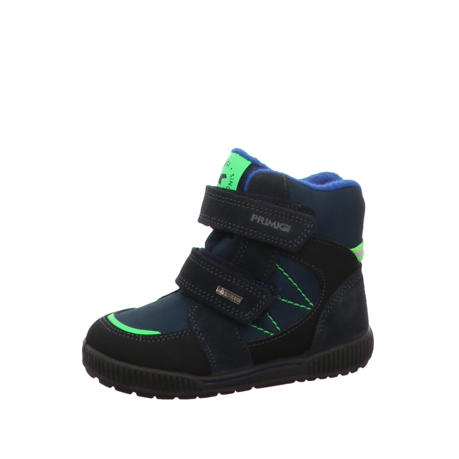 Primigi Stiefel blau