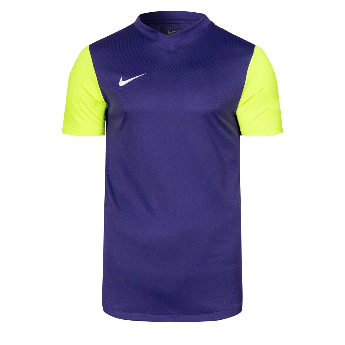 T-Shirt Nike Tiempo Premier II m/c