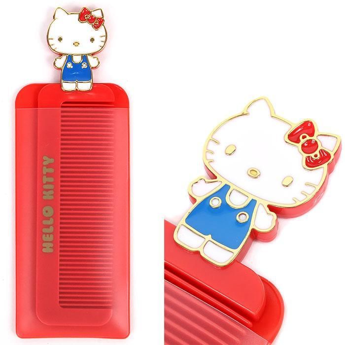 Sanrio - Hello Kitty Compact Kam