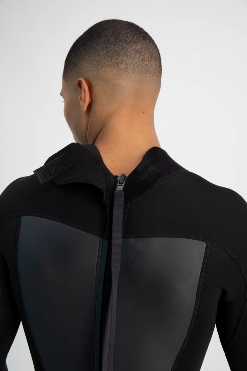 Quiksilver 22 Prologue LS Herren Neoprenanzug