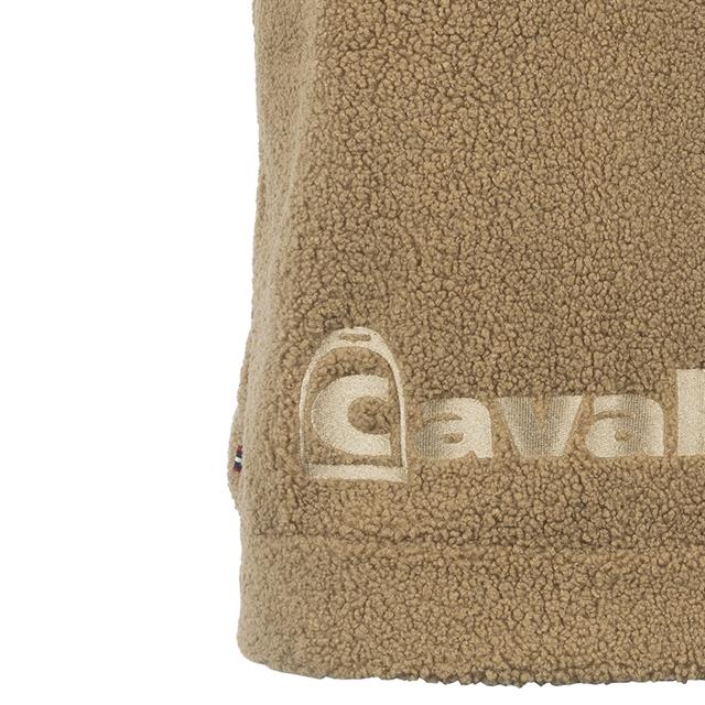 Bodywarmer Cavallo CAVALRoda Lichtbruin