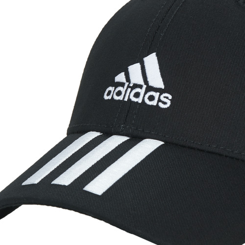 adidas Performance - BBALL 3S CAP CT Negro