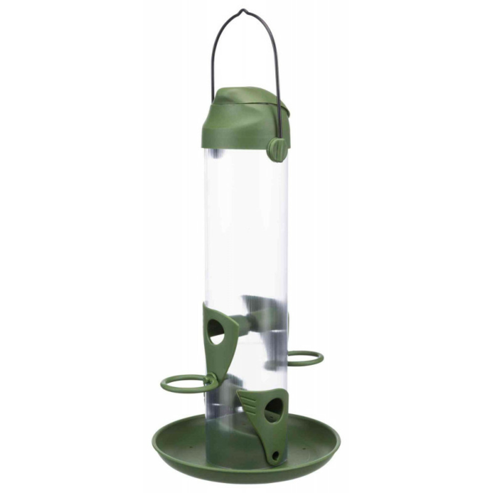 Mangeoire extérieure 750ml, 29 cm oiseaux