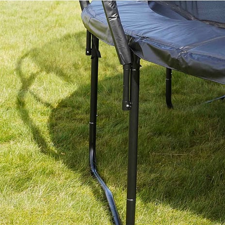 ASG Nordic Premium 14FT trampolin - 427 cm