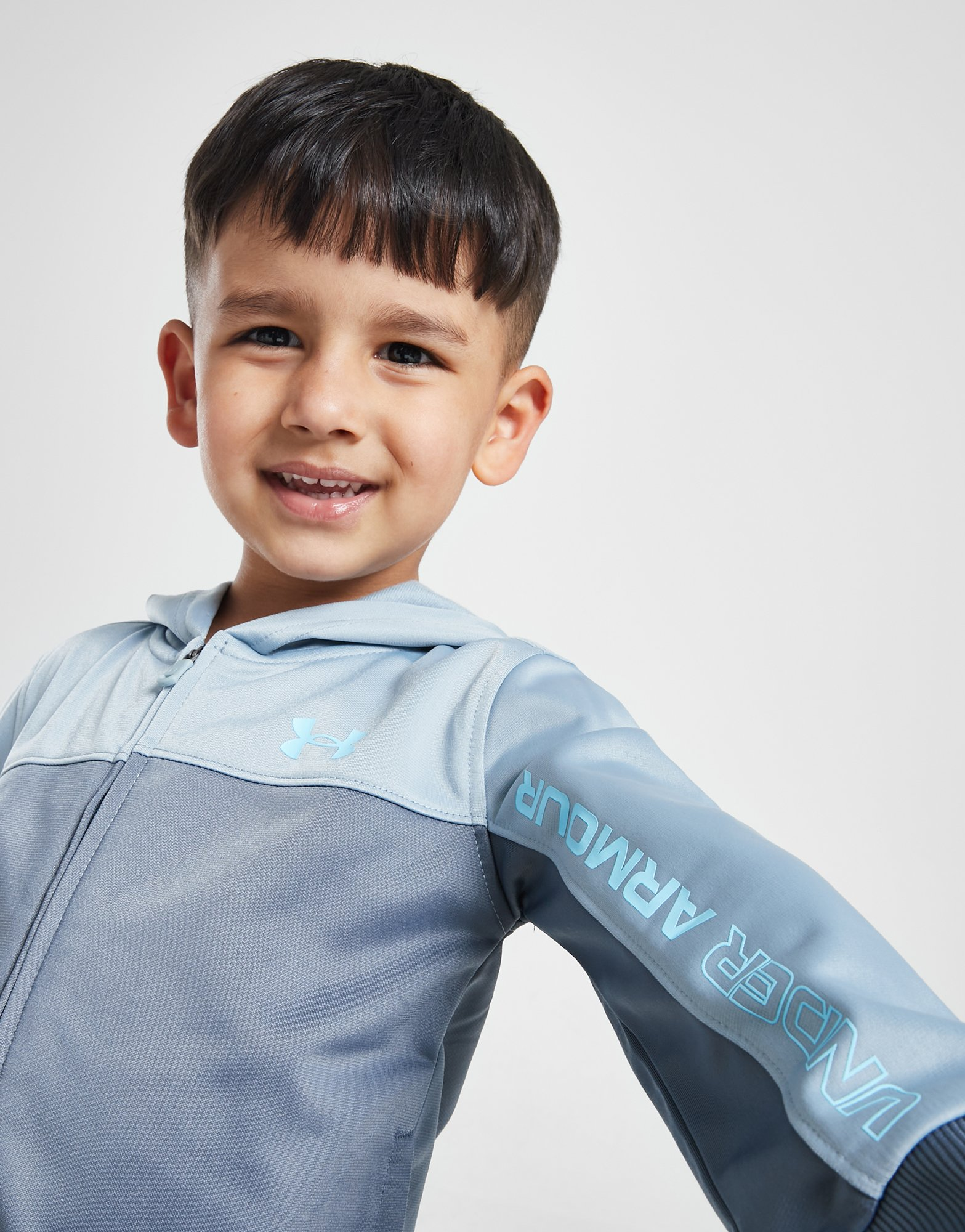 Under Armour Ensemble de survêtement Renegade Bébé