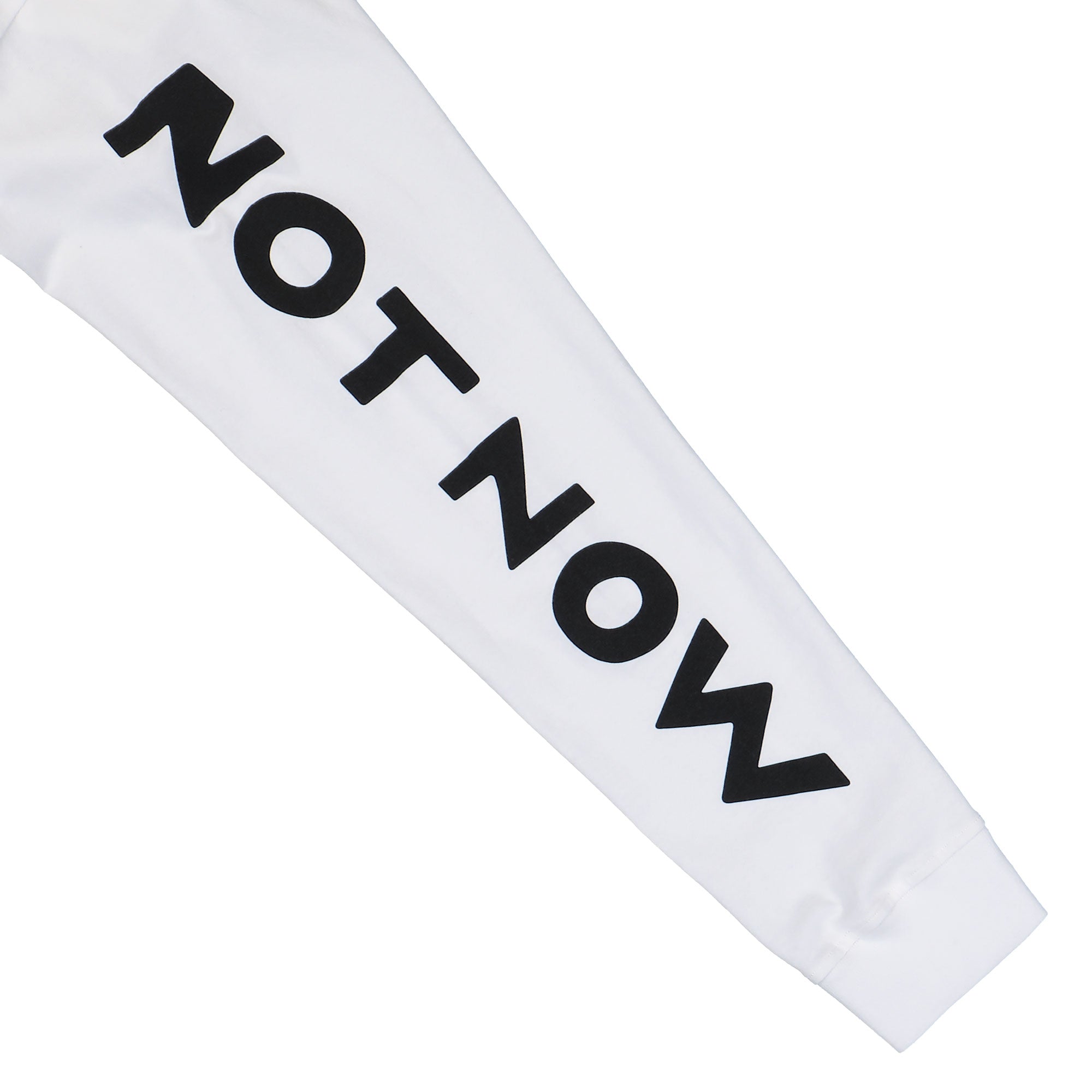 Parra<br>There Will Be Not Long Sleeve T-Shirt