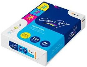 Mondi - Color Copy Millbrand A4 Papier - Wit - 150 Eenheden