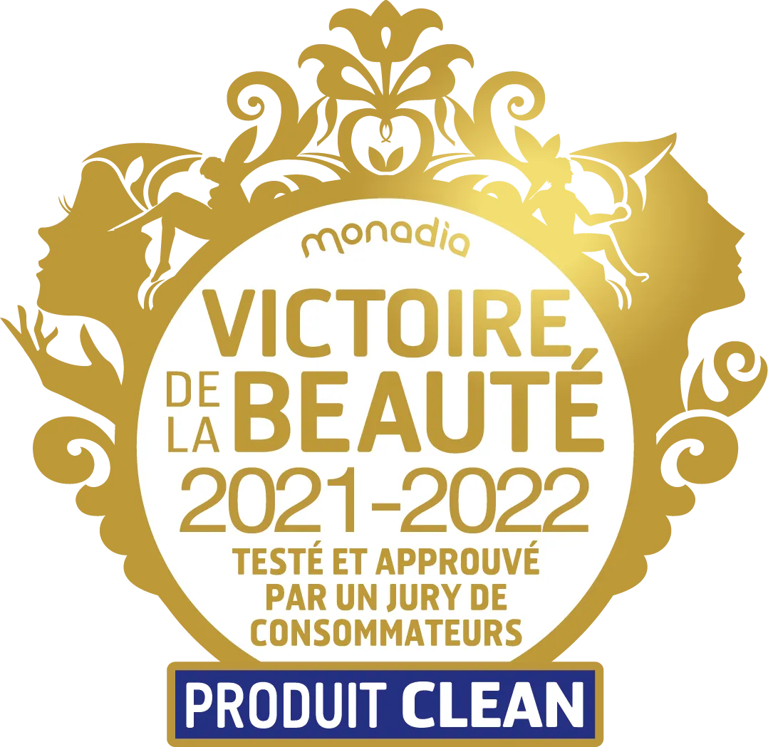 La Rosée Masque en stick régénérant 3 en 1-75 ml