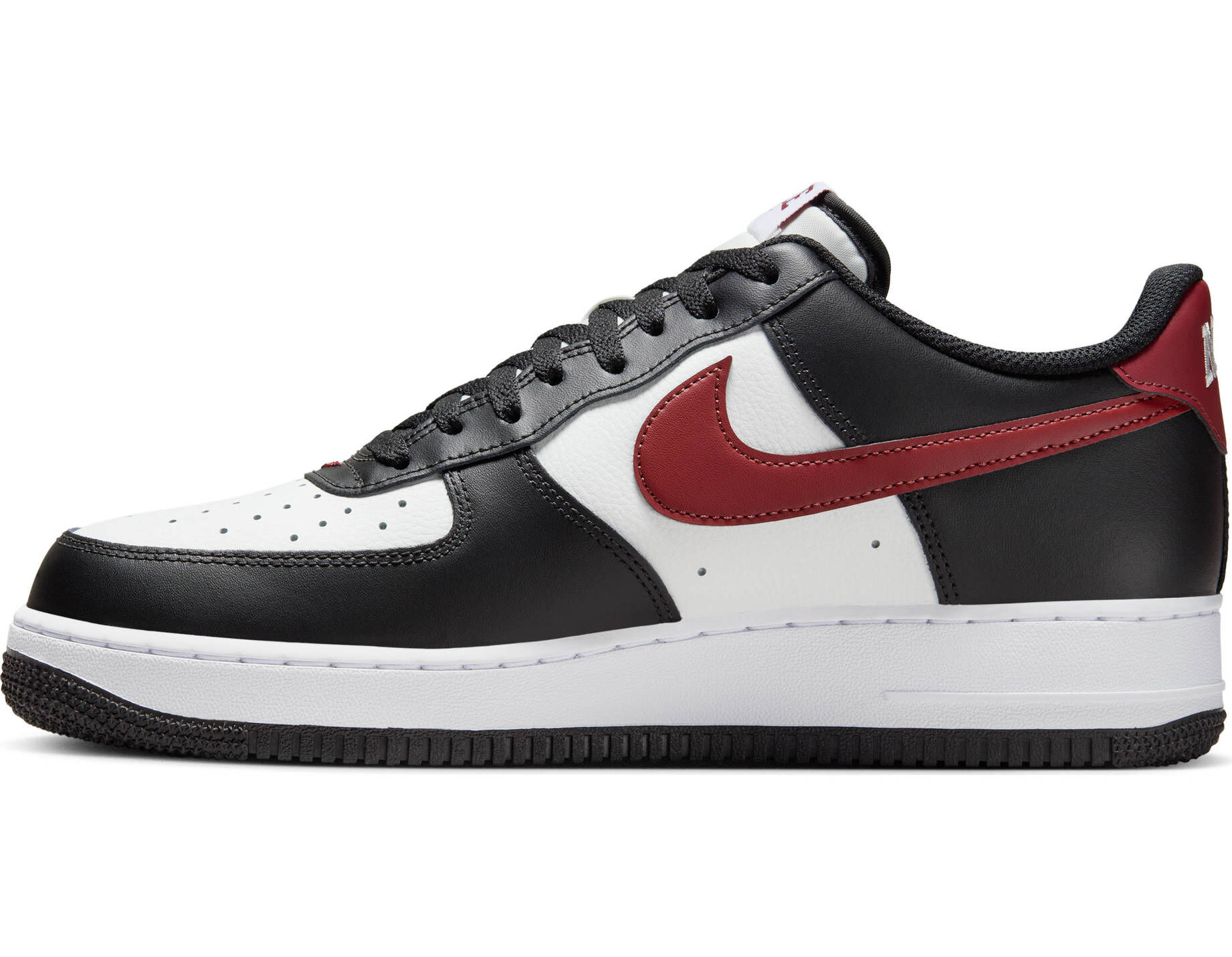 Nike| Herren Sneaker AIR FORCE 1 07