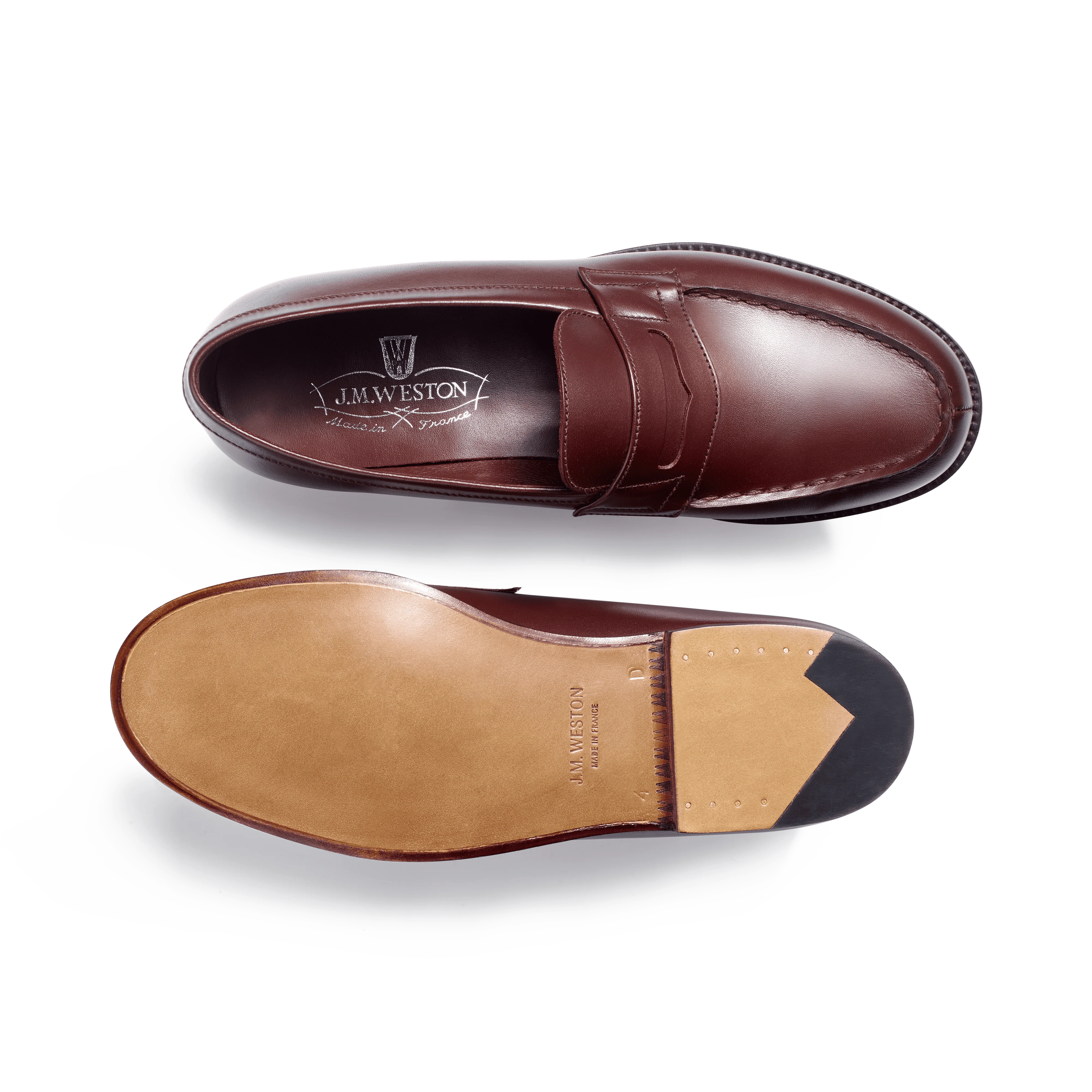 Mocassin 180
