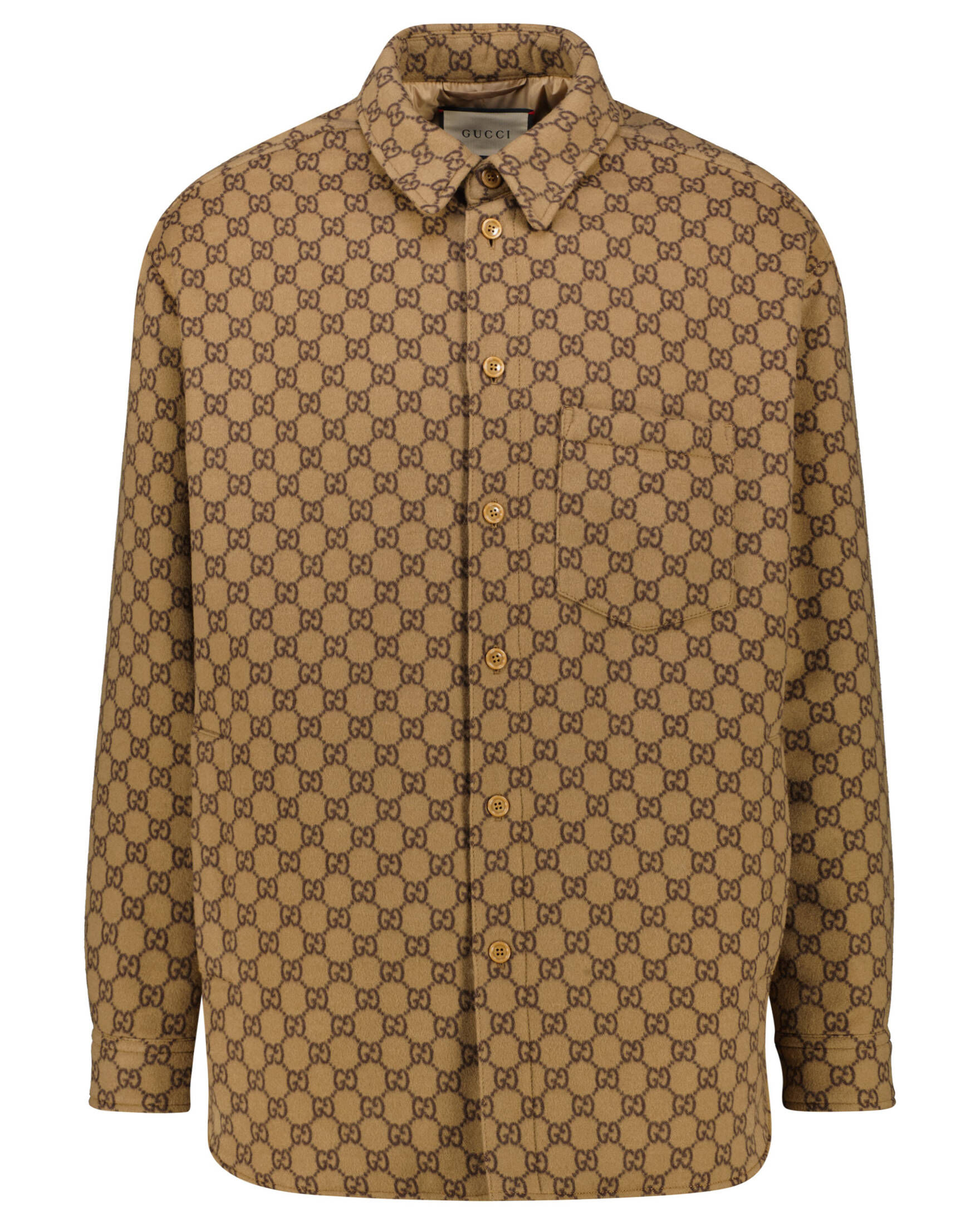 Gucci| Herren Jacke