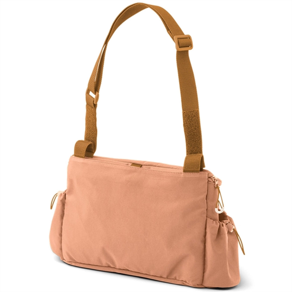 Pusletaske lille Olivie Tuscany Rose