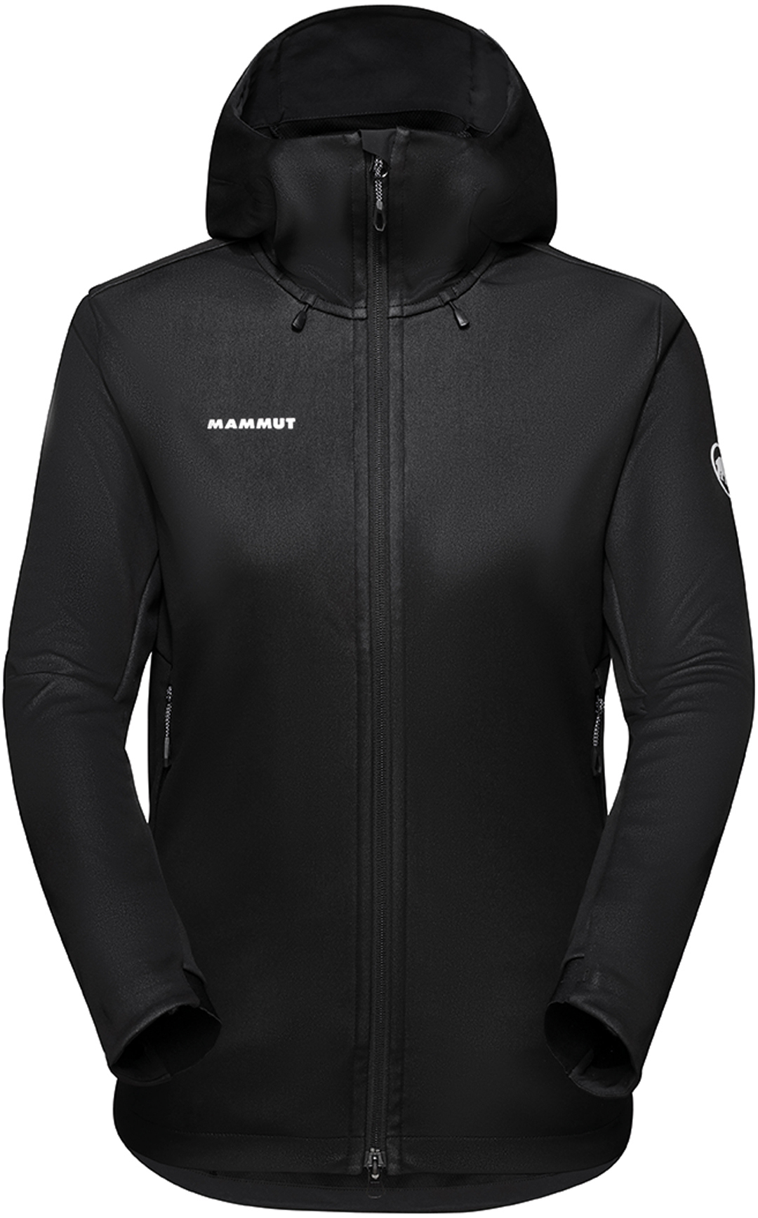 Ultimate VII SO Hooded Jacket W