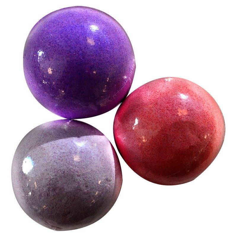 Miss NELLA Bath Bomb 3 Pieces - Fizzylicious