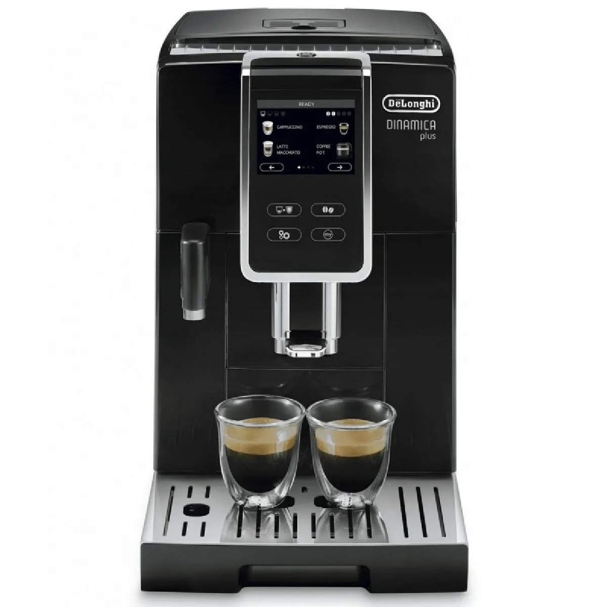 De''Longhi DE LONGHI Dinamica Plus ECAM370.70.B