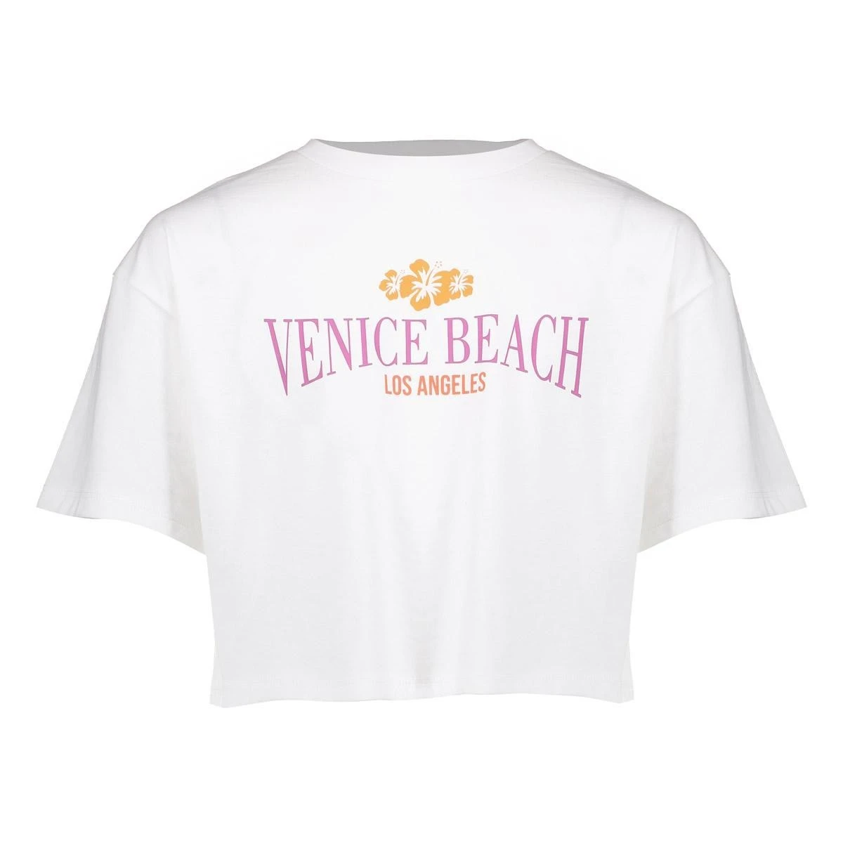 Meisjes T-shirt Vanity
