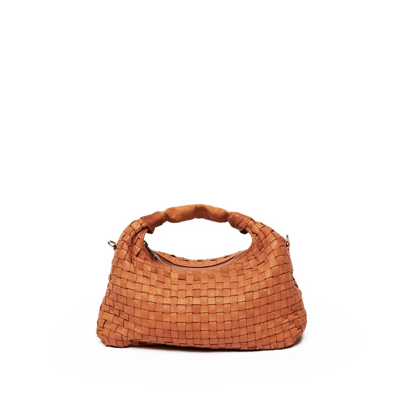 Núnoo<br>Håndtaske Dandy Braided
