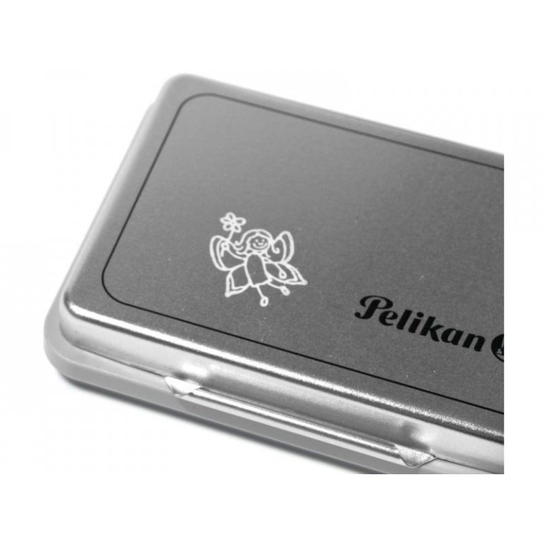 Pelikan Stempelfarbe 84