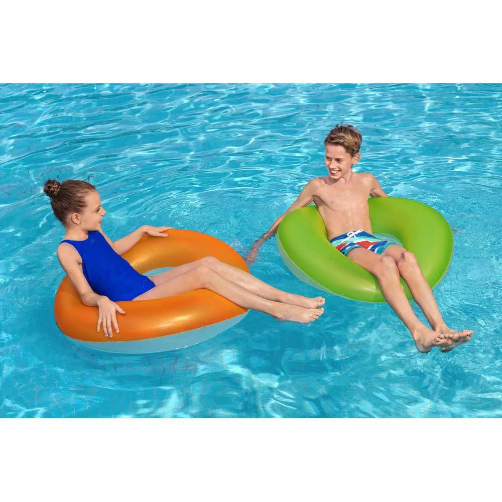 Bestway Metal Ø91 cm Schwimmring