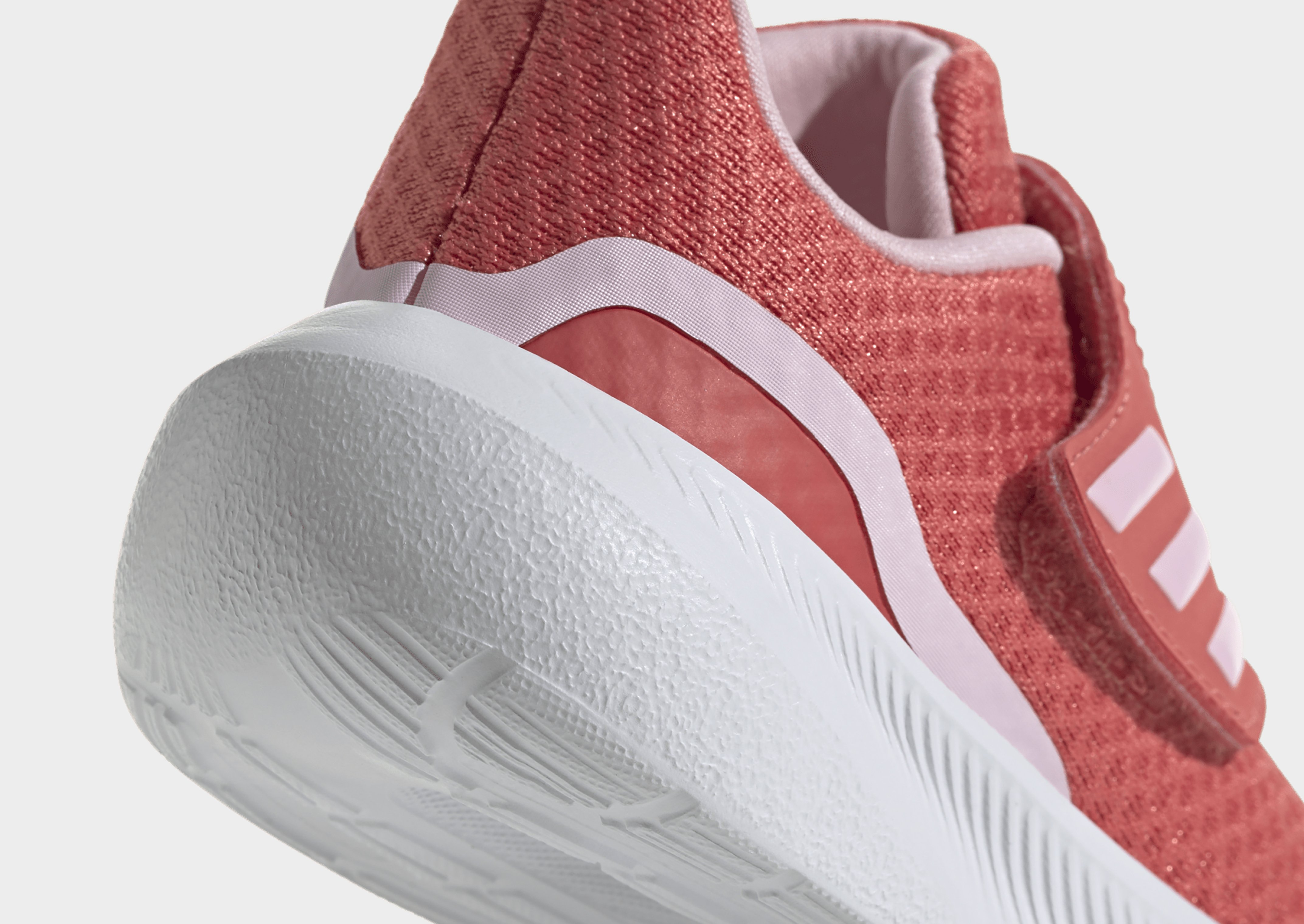 adidas Chaussure à scratch RunFalcon 3.0
